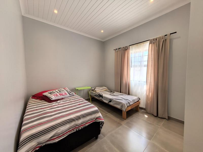 3 Bedroom Property for Sale in Laaiplek Western Cape